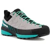 Image de Scarpa Mescalito Chaussures femme Gris/argent 38