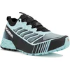 Image de Scarpa Ribelle Run W Chaussures femme Bleu 40