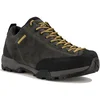 Image de Scarpa Mojito Trail Gore-Tex chaussures homme Gris/argent 43