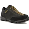 Image de Scarpa Mojito Trail Gore-Tex chaussures homme Gris/argent 44.5