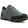 Image de Scarpa Mojito Trail Gore-Tex Chaussures femme Gris/argent 37
