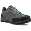 Image de Scarpa Mojito Trail Gore-Tex Chaussures femme Gris/argent 38.5