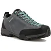 Image de Scarpa Mojito Trail Gore-Tex Chaussures femme Gris/argent 39.5
