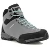 Image de Scarpa Mojito Hike Gore-Tex W Chaussures femme Gris/argent 40.5