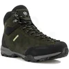 Image de Scarpa Mojito Hike Gore-Tex chaussures homme Kaki 44.5