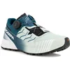 Image de Scarpa Ribelle Run Kalibra HT W Chaussures femme Vert 38.5