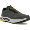 Image de Scarpa Spin Planet chaussures homme Gris/argent 42.5
