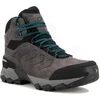 Image de Scarpa Moraine Mid Pro Gore-Tex M chaussures homme Gris/argent 45.5