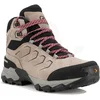 Image de Scarpa Moraine Mid Pro Gore-Tex W Chaussures femme Gris/argent 40.5