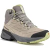 Image de Scarpa Rush 2 Pro Mid Gore-Tex Chaussures femme Gris/argent 41.5
