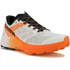 Image de Scarpa Spin Ultra 2 chaussures homme Gris/argent 44
