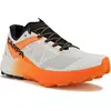 Image de Scarpa Spin Ultra 2 chaussures homme Gris/argent 46