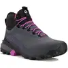 Image de Scarpa Ribelle Cross 2 Mid Gore-Tex Chaussures femme Gris/argent 39.5