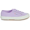 Image de Baskets basses Superga  2750 COTON