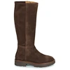 Image de Bottes plates Geox  D NORIZE