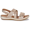Image de Sandales plates Geox  D SANDAL VEGA