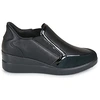 Image de Baskets basses Geox  D STARDUST PLUS FAST IN