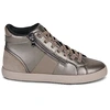Image de Baskets montantes Geox  D BLOMIEE