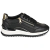 Image de Baskets basses Geox  D DESYA