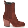 Image de Bottines Fru.it  CHELIN