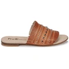 Image de Mules Fru.it  6765-100-CUOIO