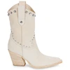 Image de Boots Fru.it  8570-944-CUOIO-GREZZO-VELOUR-AVORIO