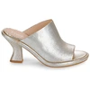 Image de Boots Fru.it  8752-669-CUOIO-NATURALE-TACCO-RICOP