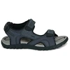 Image de Sandales plates Geox  UOMO SANDAL STRADA