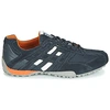Image de Baskets basses Geox  UOMO SNAKE