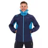 Image de La Sportiva Discover Shell Vêtements homme Bleu marine M