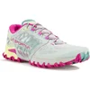 Image de La Sportiva Bushido III W Chaussures femme Gris/argent 40.5