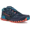 Image de La Sportiva Bushido III Wide chaussures homme Bleu marine 41