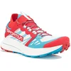 Image de La Sportiva Levante W Chaussures femme Rouge 38