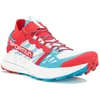 Image de La Sportiva Levante W Chaussures femme Rouge 39