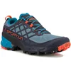 Image de La Sportiva Akyra II chaussures homme Bleu 42.5
