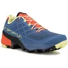 Image de La Sportiva Akyra II Chaussures femme Bleu 37.5