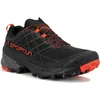 Image de La Sportiva Akyra II Gore-Tex chaussures homme Noir 44
