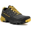 Image de La Sportiva Akyra II Gore-Tex chaussures homme Gris/argent 42