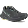 Image de La Sportiva Prodigio Chaussures femme Gris/argent 39.5