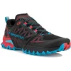 Image de La Sportiva Bushido III Gore-Tex Chaussures femme Noir 36.5