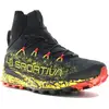 Image de La Sportiva Uragano Gore-Tex chaussures homme Noir 44.5