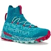 Image de La Sportiva Uragano Gore-Tex Chaussures femme Bleu 37.5