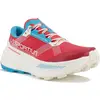 Image de La Sportiva Prodigio Max Chaussures femme Rouge 39