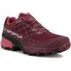 Image de La Sportiva Akyra II Gore-Tex Chaussures femme Rouge 36.5