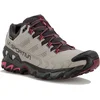 Image de La Sportiva Ultra Raptor II Leather Gore-Tex Chaussures femme Gris/argent 36.5