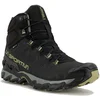 Image de La Sportiva Ultra Raptor II Mid Gore-Tex chaussures homme Noir 40.5