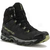 Image de La Sportiva Ultra Raptor II Mid Gore-Tex chaussures homme Noir 42