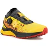 Image de La Sportiva Jackal II Boa chaussures homme Jaune/or 42