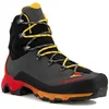 Image de La Sportiva Aequilibrium Trek Gore-Tex chaussures homme Gris/argent 43.5