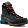 Image de La Sportiva Aequilibrium Hike Gore-Tex chaussures homme Noir 46